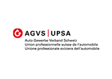 AGVS - UPSA